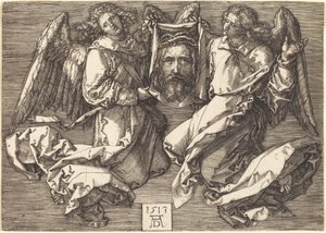  af Albrecht Dürer