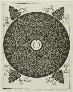 Den tredje knude af Albrecht Dürer