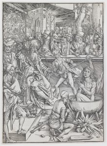  af Albrecht Dürer