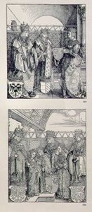 Kejser Maximilians I