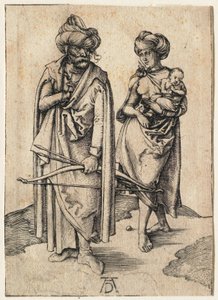  af Albrecht Dürer