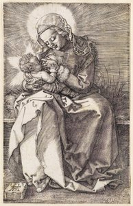  af Albrecht Dürer