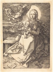  af Albrecht Dürer