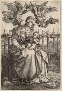  af Albrecht Dürer