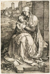  af Albrecht Dürer