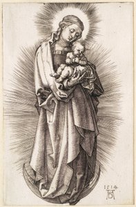  af Albrecht Dürer