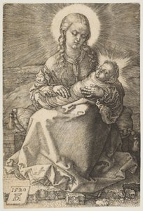  af Albrecht Dürer