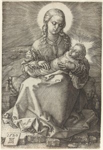  af Albrecht Dürer