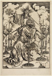  af Albrecht Dürer