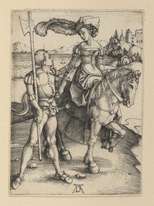  af Albrecht Dürer