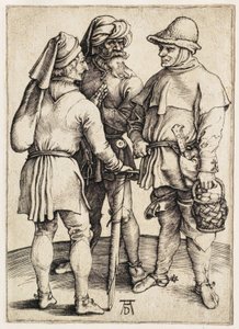  af Albrecht Dürer