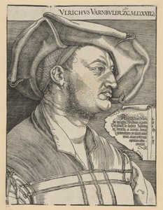  af Albrecht Dürer