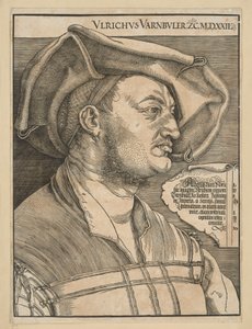  af Albrecht Dürer