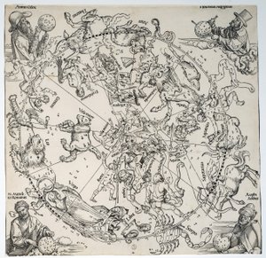 Ukendt billede af Albrecht Dürer