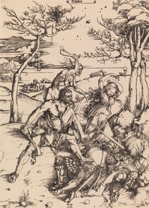 Uden titel af Albrecht Dürer