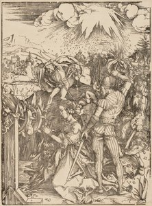  af Albrecht Dürer