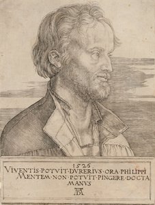  af Albrecht Dürer