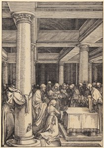  af Albrecht Dürer