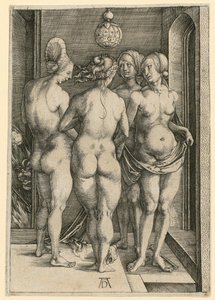  af Albrecht Dürer