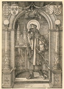  af Albrecht Dürer