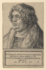  af Albrecht Dürer