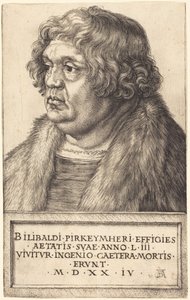  af Albrecht Dürer