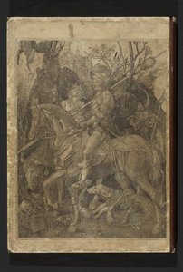 Bagside af Avant et après - Dürers 