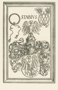 Johannes Stabius