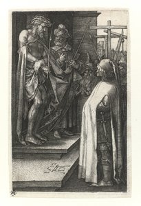 Se manden af Albrecht Dürer
