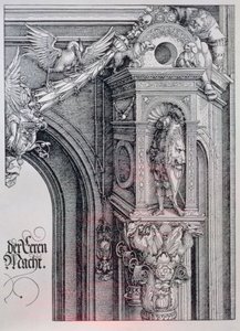 Kejser Maximilians I