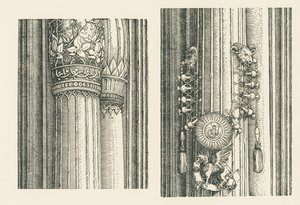Triumfbue for kejser Maximilian I af Albrecht Dürer or Duerer
