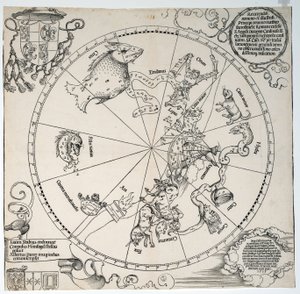 Ukendt billede af Albrecht Dürer