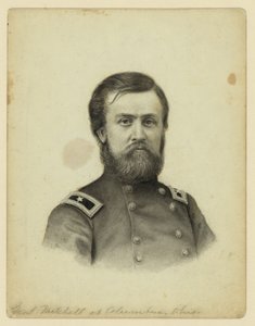 General Mitchell fra Columbus, Ohio LCCN2004661279