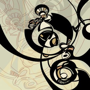 Elegante organiske former af Alejandra Winkhaus