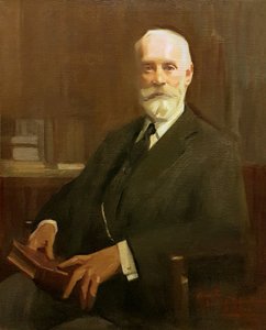 Armando Palacio Valdes af Alejandro Cabeza