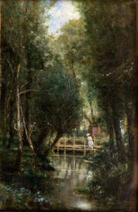 Veles (Seine-Maritime) af Bogolyubov, Alexey Petrovich (1824-1896)