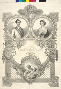 Kejser af Østrig Franz Joseph I