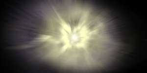 Teori om Big Bang, universets oprindelse, astronomi, astrofysik af Alessandro Lonati