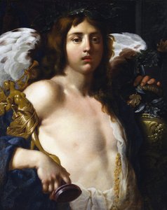 Kærlighed til dyd af Alessandro Rosi