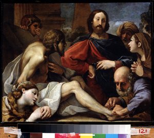 Lazarus