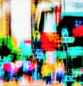 #360sound,2020,(fotografi) af Alex Caminker