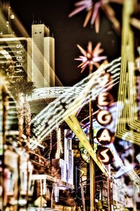 Kunstigt univers, 2020 (foto) af Alex Caminker