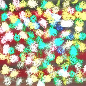 Garden.2015,(digitalt maleri)