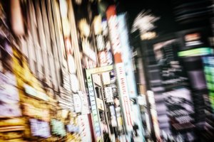 Skjult arkitektur, 2020 (foto) af Alex Caminker