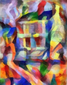 House, 2017, af Alex Caminker