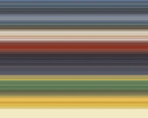 Palette, 2017, (digital)