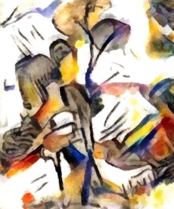 Træ,2016,