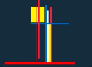 Uden titel,2016,