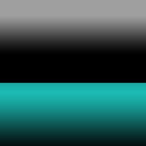 Uden titel, 2019, (gradient) af Alex Caminker