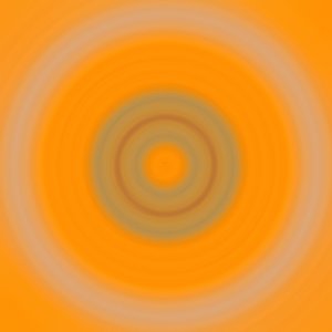 Uden titel, 2019, (blandet medier) af Alex Caminker